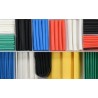 YT-06867 YATO Set tuburi termocontractabile, 171 bucati