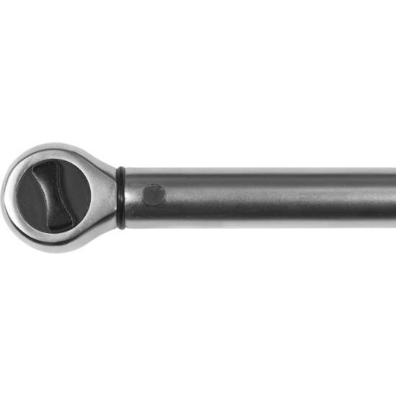 YT-07744 YATO Cheie dinamometrica, prindere 1/2", cuplu 65-335 Nm.