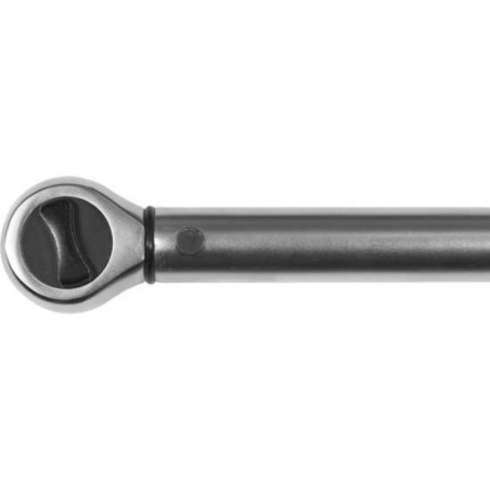 YT-07744 YATO Cheie dinamometrica, prindere 1/2", cuplu 65-335 Nm.