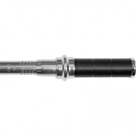 YT-07744 YATO Cheie dinamometrica, prindere 1/2", cuplu 65-335 Nm.