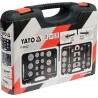 Set de separatoare manuale pentru etrier frana YATO YT-06822