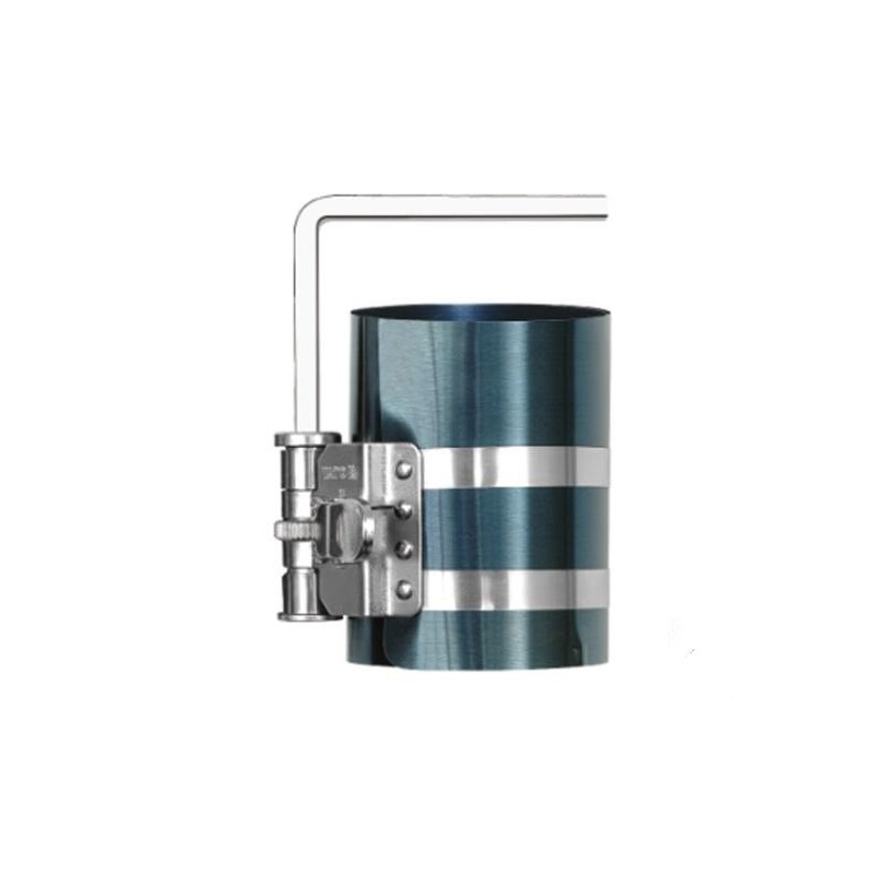 YT-0636 YATO Presa pentru segmenti auto, diametru 90-175 mm.