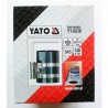 YT-0636 YATO Presa pentru segmenti auto, diametru 90-175 mm.