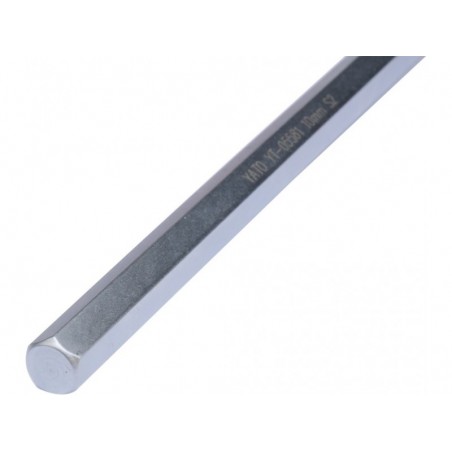 YT-05571 YATO Cheie imbus hexagonala 2.5 mm, cu maner tip T.