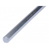 YT-05571 YATO Cheie imbus hexagonala 2.5 mm, cu maner tip T.