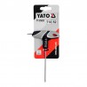 YT-05603 YATO Cheie TORX T10, varf 13 mm, cu maner tip T.