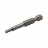 B-57803 MAKITA Bit SQ1, prindere hexagon 1/4", lungime 90mm