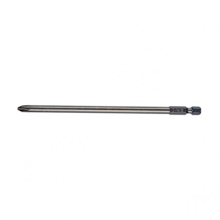 B-57831 MAKITA Bit PH1, prindere hexagon 1/4", lungime 150mm