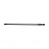 B-57831 MAKITA Bit PH1, prindere hexagon 1/4", lungime 150mm