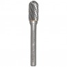 B-52750 Makita Freza tungsten C diamant 10x20x6mm