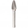 B-52772 Makita Freza tungsten F standard 10x20x6mm