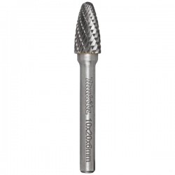 B-52788 Makita Freza tungsten F diamant 10x20x6mm