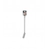 YT-08164 YATO Cheie tubulara bujii bihexagon 16mm, cu prelungitor 3/8"