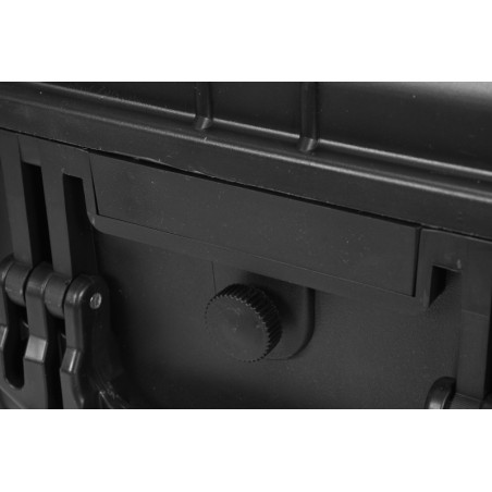 YT-08902 YATO Valiza ermetica pentru unelte 339x295x152mm