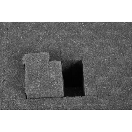 YT-08902 YATO Valiza ermetica pentru unelte 339x295x152mm