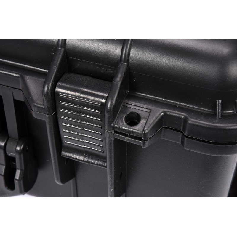 YT-08902 YATO Valiza ermetica pentru unelte 339x295x152mm