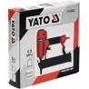 YT-09202 YATO Capsator pneumatic pentru capse 25-40x5.7mm
