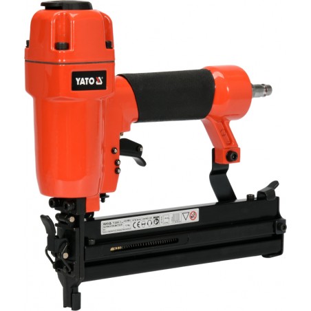 YT-09202 YATO Capsator pneumatic pentru capse 25-40x5.7mm