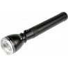 YT-08577 YATO Lanterna LED 3W cu functie zoom, 130Lm