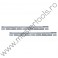 Lame de rezerva pentru DW733 DEWALT 9100628