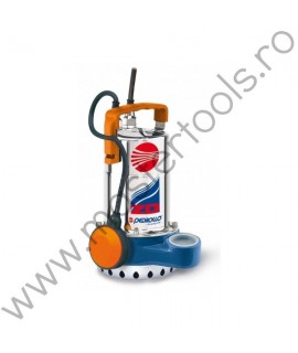 Pompe submersibile de drenaj ZDm Pedrollo