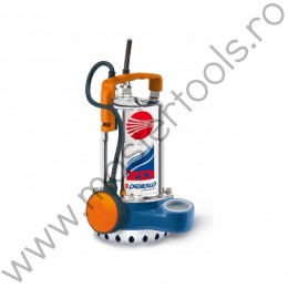 Pompe submersibile de drenaj ZDm Pedrollo