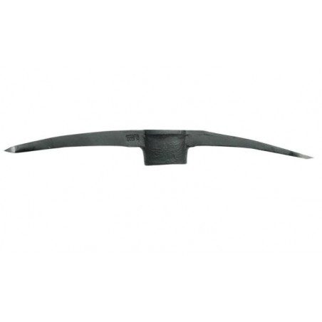 32901 VOREL Tarnacop 2.5 kg, fara maner, cu ambele capete ascutite