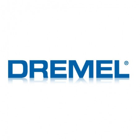 26157134JA DREMEL Set 2 freze cu varf diamantat 2mm