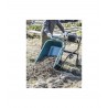 MAKITA DCU180Z Roaba compatibila cu acumulator Li-Ion 18V