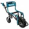 MAKITA DCU180Z Roaba compatibila cu acumulator Li-Ion 18V