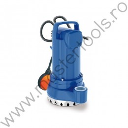 Pompe submersibile de DRENAJ DC Pedrollo