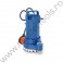 Pompe submersibile de DRENAJ DC Pedrollo