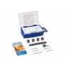 2615C681JA DREMEL Trusa 20 accesorii pentru prelucrarea lemnului