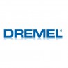 26150536JA DREMEL Perie de alama 13mm, pentru metale moi