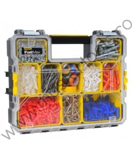 1-97-518 STANLEY Organizator pentru scule FatMax, 446 x 116 x 357 mm