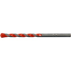 YT-43943 YATO Burghiu universal, diametru 6 mm, lungime 100 mm