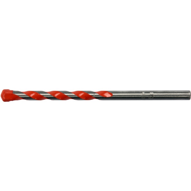 YT-43943 YATO Burghiu universal, diametru 6 mm, lungime 100 mm