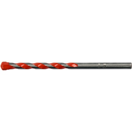 YT-43943 YATO Burghiu universal, diametru 6 mm, lungime 100 mm