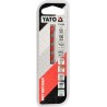 YT-43943 YATO Burghiu universal, diametru 6 mm, lungime 100 mm