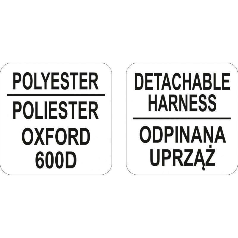 YT-74070 YATO Centura pentru scule cu ham