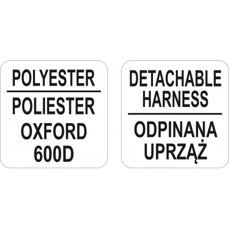 YT-74070 YATO Centura pentru scule cu ham