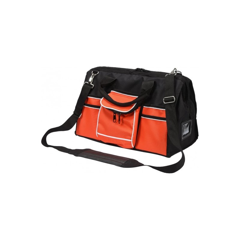 YT-74351 YATO Geanta pentru scule cu 41 de compartimente