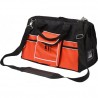YT-74351 YATO Geanta pentru scule cu 41 de compartimente