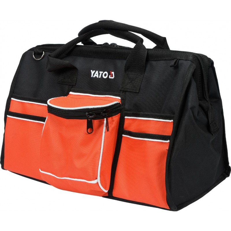 YT-74351 YATO Geanta pentru scule cu 41 de compartimente