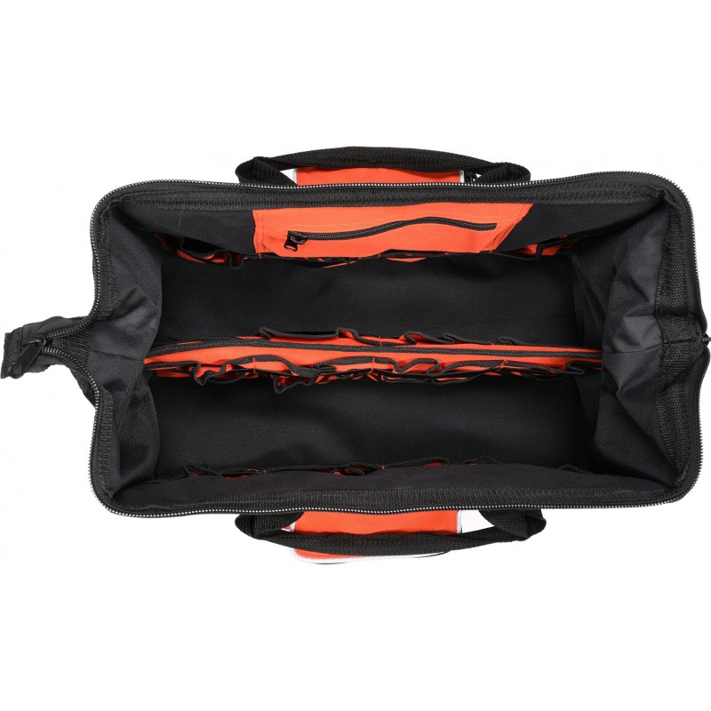 YT-74351 YATO Geanta pentru scule cu 41 de compartimente