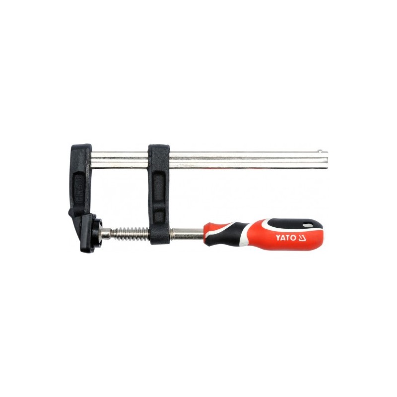 YT-6441 YATO Menghina pentru tamplarie tip F, 150X50 mm