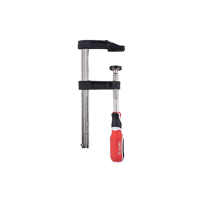 YT-6441 YATO Menghina pentru tamplarie tip F, 150X50 mm