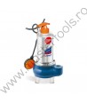 Pompe submersibile VXm Vortex Pedrollo