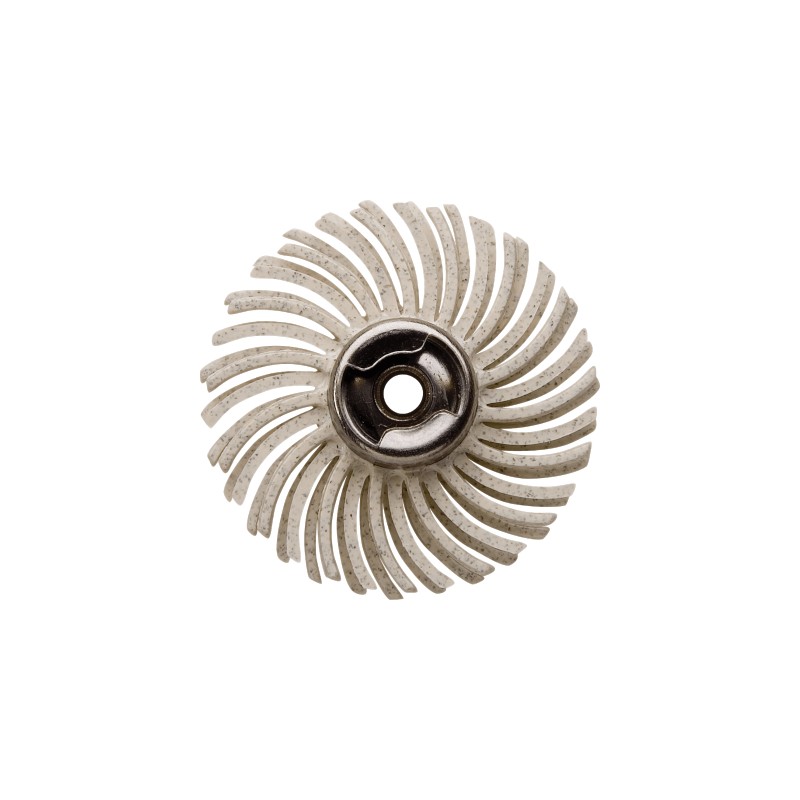 2615S473JA DREMEL Perna abraziva de detaliu 25mm, granulatie 220