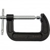 YT-64253 YATO Menghina pentru tamplarie tip C, dimensiune 4"